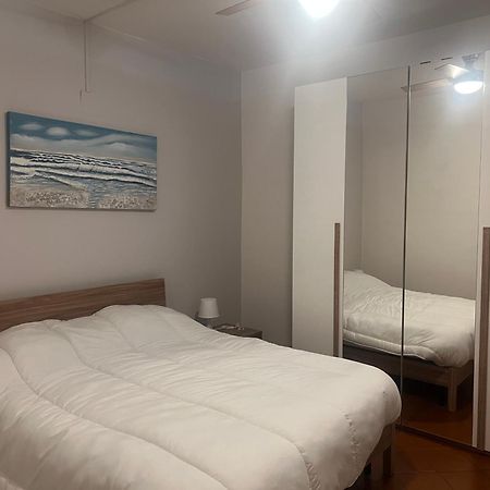La Casetta Romana La Massimina-Casal Lumbroso Eksteriør billede